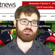 Image for article titled Right-Wing 'Troll' Chuck Johnson Claims He Cofounded Facial Recognition Giant Clearview AI